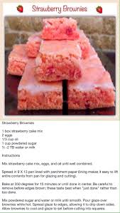 Desserts keto brownie desserts desserts for a crowd mini desserts delicious desserts yummy food tasty easy no bake desserts baking desserts. Pin By Grace Ellis On Delicious Yummy Food Dessert Dessert Recipes Strawberry Recipes