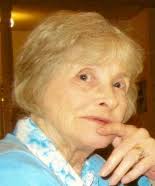 Obituary information for BLOHM, Maud Elsie