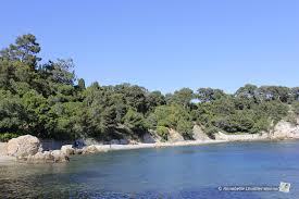 L Anse Magaud Site Officiel De La Ville De Toulon