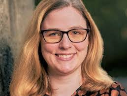 Angelika Beck's Instagram, Twitter & Facebook