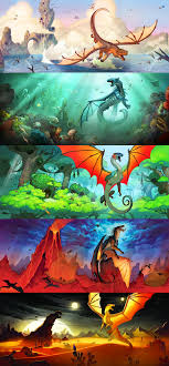 Wings Of Fire Series 1 Ohmahgawd I Can T Wait Until 2015 For The Next Series My Favorite Book Covers Is The Wings Of Fire Dragons Wings Of Fire Dragon Wings