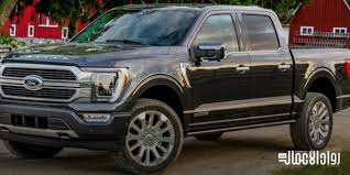 ÙÙØ±Ø¯ F150 2021 Ø³ÙØ§Ø±Ø© ÙØ§Ø±ÙØ© ÙÙØ·Ø±Ù Ø§ÙÙØ¹Ø±Ø© ÙØ¬ÙØ© Ø±ÙØ§Ø¯ Ø§ÙØ£Ø¹ÙØ§Ù