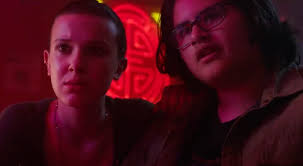 Foto Galeri: Godzilla vs. Kong Who's Who: The (Human) Cast and Characters