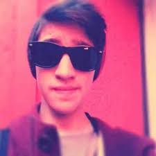 Kevin Arceo's Instagram, Twitter & Facebook