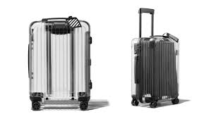 This video explains how to set or reset your rimowa luggage locks. Wechat Rimowa The Latest Global Fashion Brand To Use Facebook