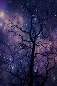 Get galaxy s21 ultra 5g with unlimited plan! Purple Galaxy Tree Image 3165335 On Favim Com