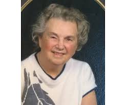 Irene Cullen Obituary (2016)