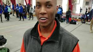 Timothy Faust Interview