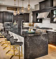 Coming up next are a few gorgeous designs of luxury kitchen cabinets with contemporary tones. 25 Luxury Kitchen Ideas For Your Dream Home Build Beautiful