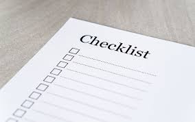 We did not find results for: 5 Important Items To Have On Your Home Inventory Checklist