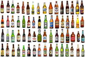 Ever Changing Belgian Beer List Beers Of The World Beer Brands Most Popular Beers