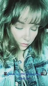 Justine Bateman Dream A Little Dream