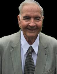 Obituary information for Donald Byrd Peele