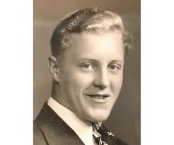 Lars Larsson Obituary (1919