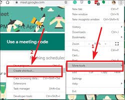 Maybe you would like to learn more about one of these? How To Install Google Meet As An App On Windows 10 All Things How