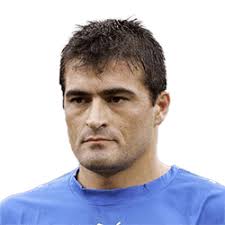 Paraguay » Player list