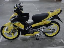 Basic racing set yamaha lagenda 110 cheap! Yamaha Lagenda 110z Club Dll Photos Facebook