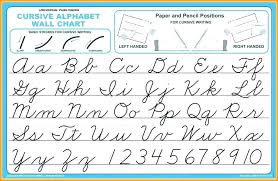 Uppercase Cursive Worksheets Broil Info