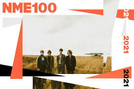 Some schools are fiercely segregated by age, class, ethnic background, fashion choices. The Nme 100 Essential Emerging Artists For 2021