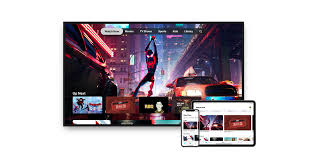 All New Apple Tv App Available In Over 100 Countries Starting Today Apple Ro