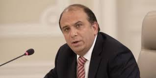 Test defensor del pueblo 1 reglamento de organización y funcionamiento de 6 de abril de 1983. Denuncian Al Defensor Del Pueblo Por Entregar Contratos Y Puestos A Simpatizantes Politicos Noticentro 1 Cm