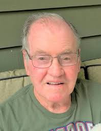 Joe Edward Dodrill Obituary