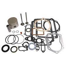 How far can you turn the crank shaft and get a connecting rod. Stens 785 485 Overhaul Kit Fits Kohler K241 For 10 Hp Horizontal Engines Not Compatible With Greater Than 10 Ethanol Fuel Lawn Mower Accessories Amazon Com Industrial Scientific