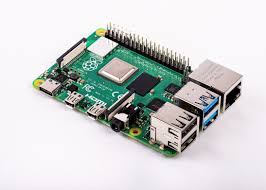 The question is in the present because the answer would be in the present too, e.g. Raspberry Pi 4 On Sale Now From 35 Raspberry Pi