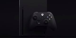 Kühlschrank nutzt kühltechnik der spielkonsole. Xbox Series X Konsole So Gross Wie Ein Kuhlschrank Microsoft Reagiert Mit Einem Bildervergleich Auf Die