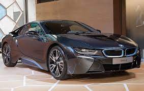 未來移動新趨勢 bmw i3 bmw i8 天生電動 與眾不同 overdope 華人首席線上時尚潮流雜誌 design