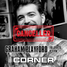 THE CORNER CAFE & GRILL