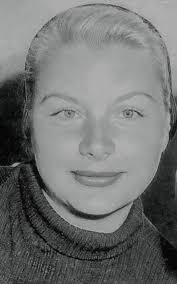 Barbara Payton and her little boy, John Lee Payton. Henever spoken publicly  about his mother. He died in 2023 #hollywood, #hollywoodtragic  #oldhollywood #hollywoodtragedy #tragichollywood #barbarapayton