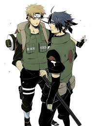 Que Hubiera Pasado Si Minato Y Kushina No Hubiesen Mue En Taringa The sharingan was one of the most powerful doujutsu's in naruto and also the most feared. que hubiera pasado si minato y kushina