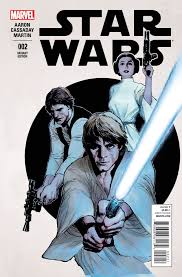 Best Comic Book Covers Of The Week 2 6 15 Comic Vine Star Wars Comic Books Star Wars Comics Star Wars Books