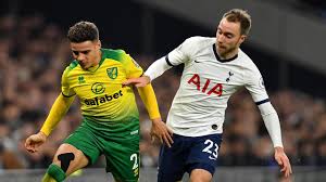 Christian dannemann eriksen is a danish professional footballer who plays as an attacking midfielder for tottenham hotspur, an english football club, as well as the denmark national team. Epl News Transfers Christian Eriksen Spurs To Sell Eriksen To Inter Milan Tottenham Details Fox Sports