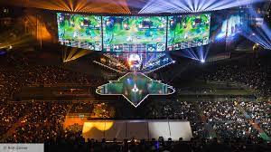 Последние твиты от #msi2021 may 6th to 22nd (@lol_worldevents). Riot Games Cancels Msi 2020 Changes League Of Legends Worlds Seeding The Loadout