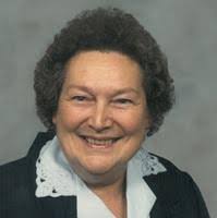 Dorothea Johnson Obituary