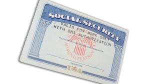 Check spelling or type a new query. Social Security 6 Things You Need To Know About Your Statement