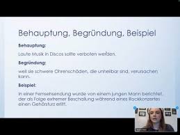 Beispielformulierung 1 anhand der durchführung von methode x setzte sich diese bachelorarbeit im wesentlichen mit thema. Deutsch Schreibkurse Start Stipendien