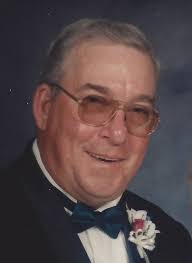 David LeClair Obituary January 12, 2014
