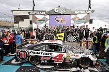 Nascar's premier racing division, the nascar cup series, has seen many close finishes since the electronic scoring system was instituted in may during the 1993 season. List Of Nascar Race Wins By Kevin Harvick Wikipedia