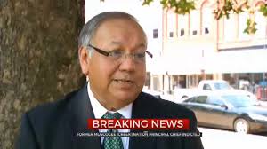 Former Muscogee (Creek) Nation Principal Chief Indicted For Bribery