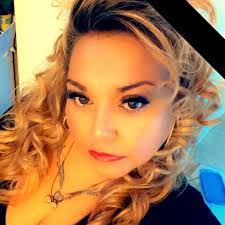 Rebecca Rippy's Instagram, Twitter & Facebook