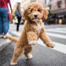 Mini Labradoodle - The Miniature or Toy Poodle Labrador ...