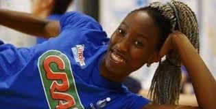 Nijeryalı göçmenlerin kızı olan egonu, voleybola genç yaşta başladı. Tokyo 2020 Paola Egonu Olympic Flag Bearer For Italy Pledge Times