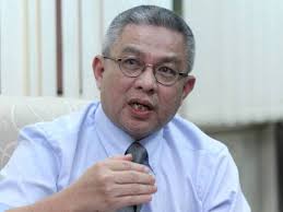 Adham baba is having what some may describe as a rather rocky start to his married to his late wife datin taibah tabrani, who passed away due to. Just Resign Adham Baba Muda Calls For Health Minister To Step Down To Save Costs For Moh World Of Buzz