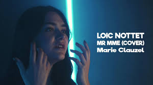 ✌ découvrez la saison 9 de #thevoicebe dès ce 29 décembre ! Loic Nottet Mr Mme Marie Clauzel Cover Marie The Voice Kids France 2019 Youtube
