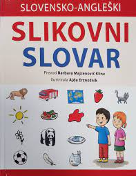 Check spelling or type a new query. Slovensko Angleski Slikovni Slovar Barbara Majcenovic Kline