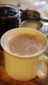A House Divided Violently Domestic Food Atole Recipe Hot Chocolate Mix