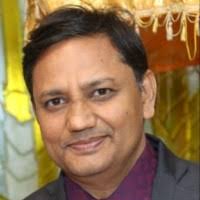 Ramesh Narasimhan